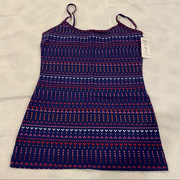 Pack of 3 Spaghetti-Strapped Camisoles - Picture 7 of 7